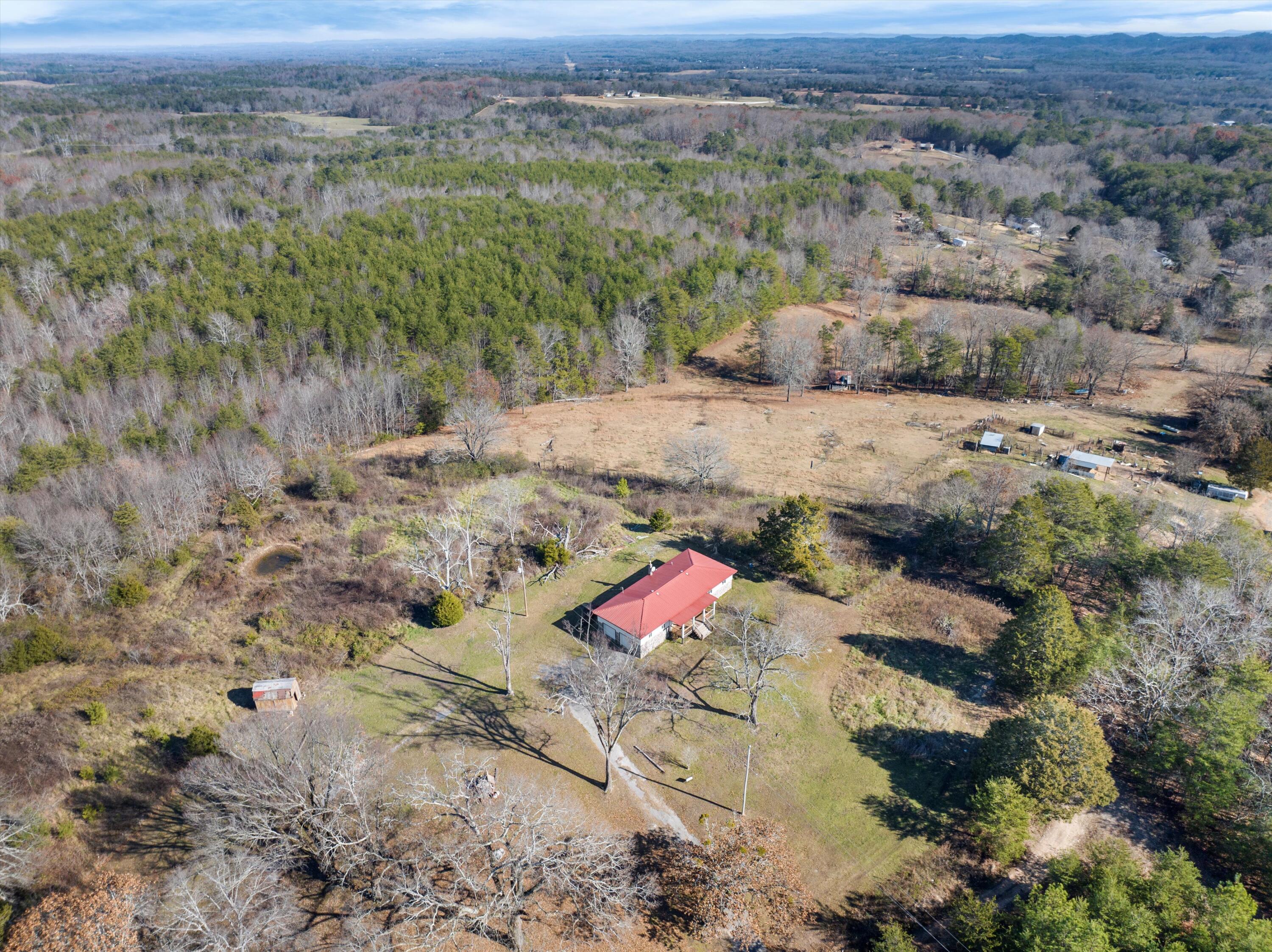 1114 Prospect Road Chickamauga, GA 30707 - Photo 58 of 62 58-DJI_20241223130000_0732_D
