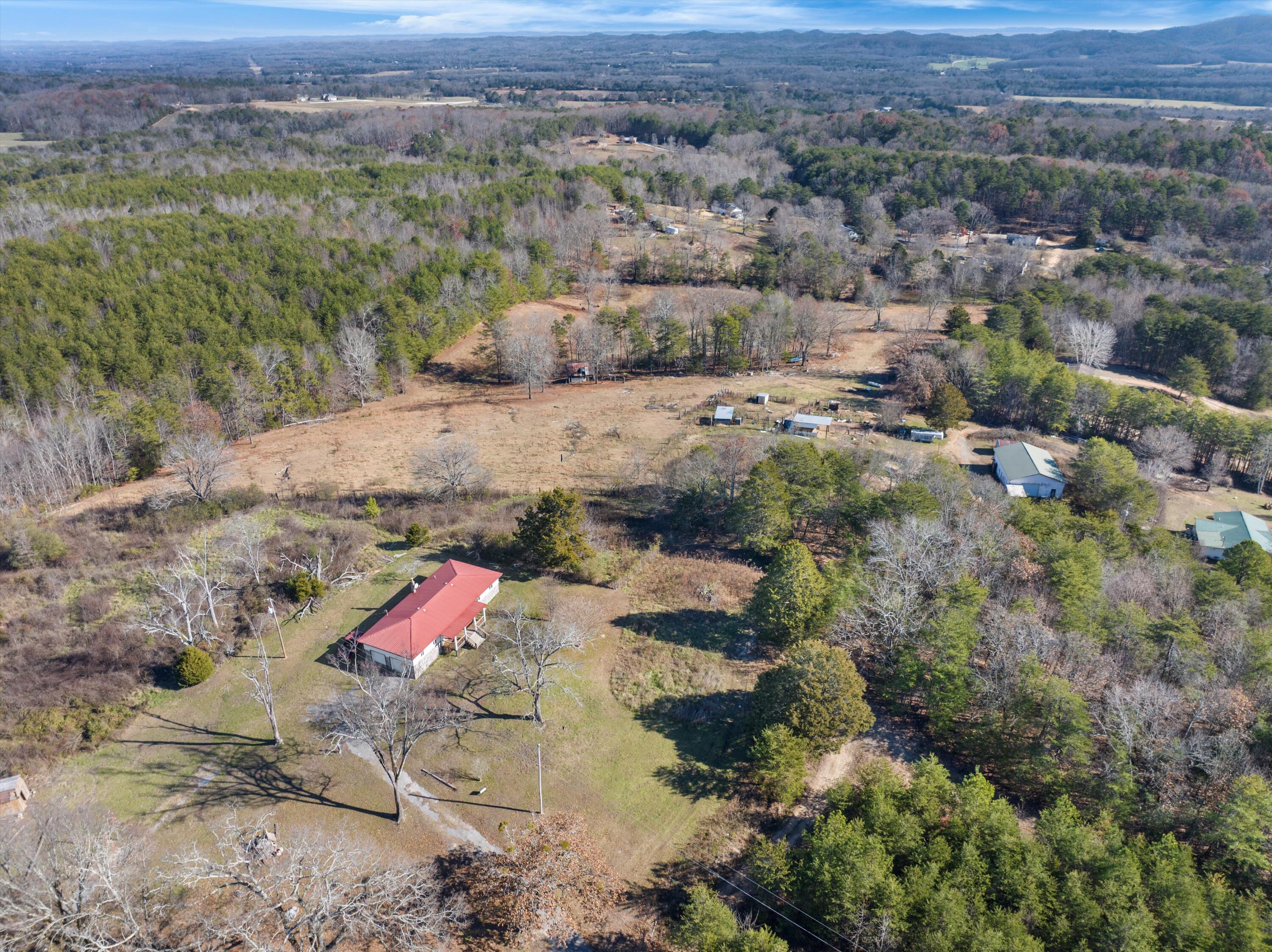 1114 Prospect Road Chickamauga, GA 30707 - Photo 59 of 62 59-DJI_20241223130004_0735_D