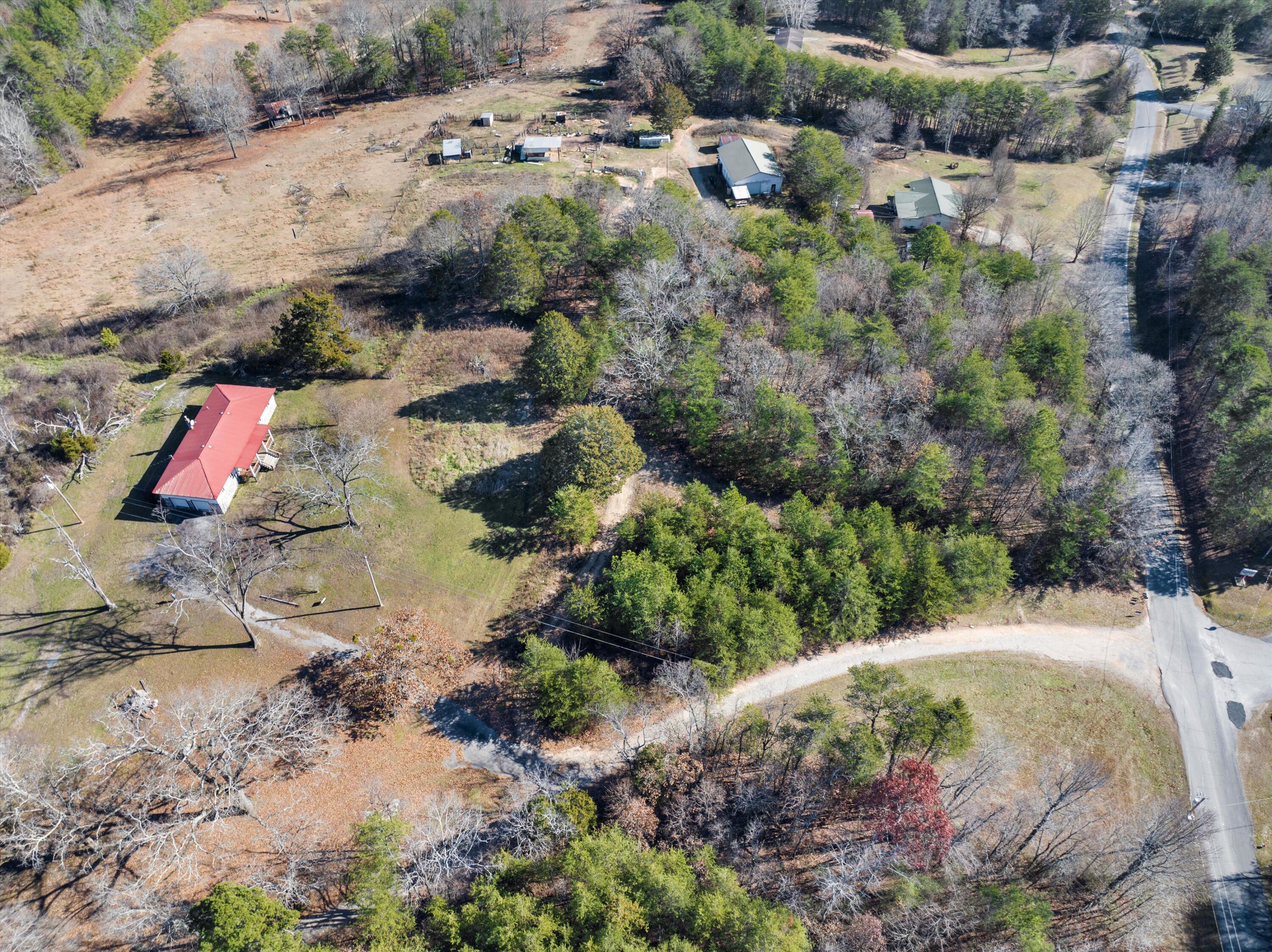 1114 Prospect Road Chickamauga, GA 30707 - Photo 60 of 62 60-DJI_20241223130017_0740_D