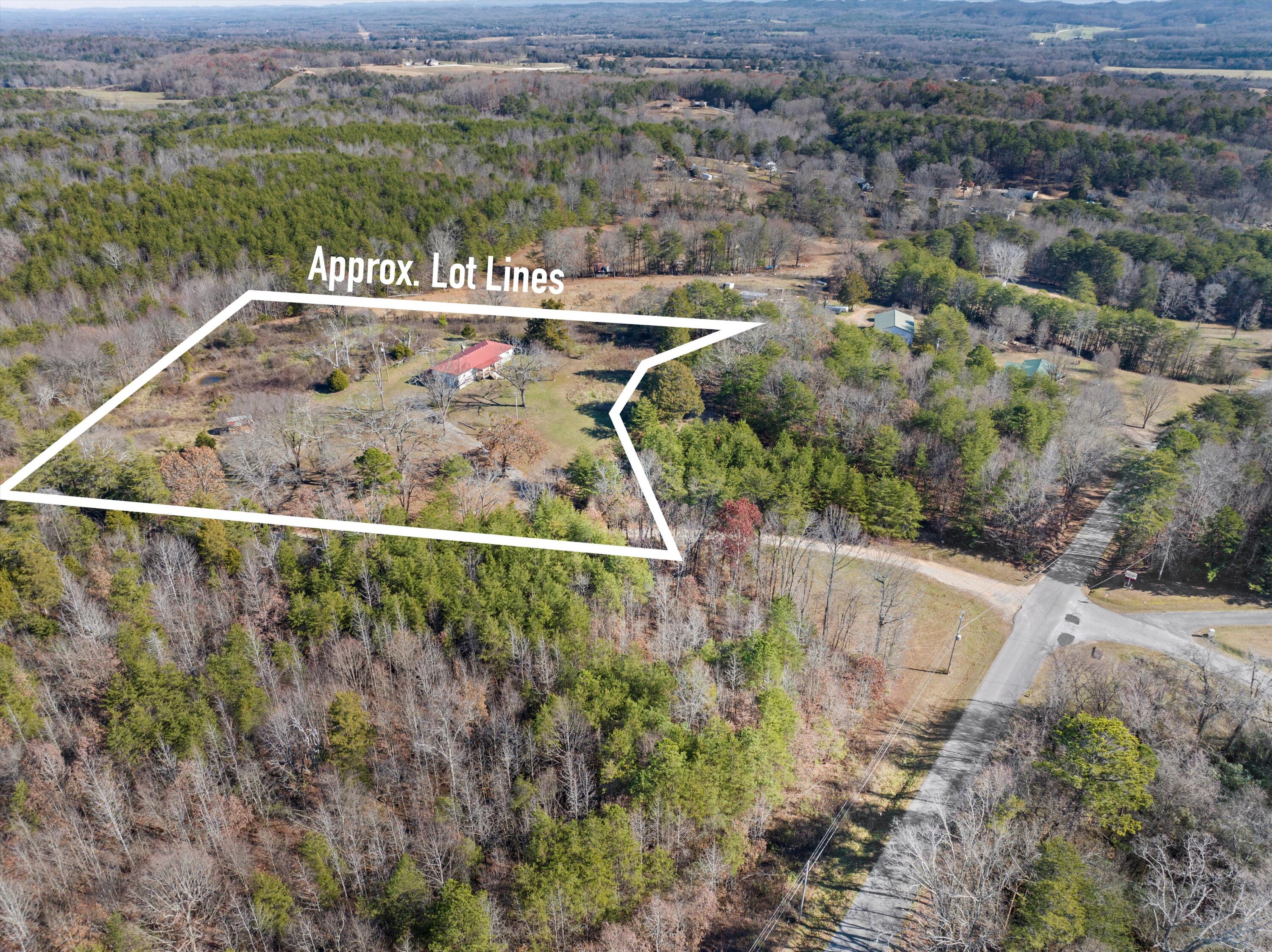 1114 Prospect Road Chickamauga, GA 30707 - Photo 62 of 62 62-DJI_20241223125136_0700_D