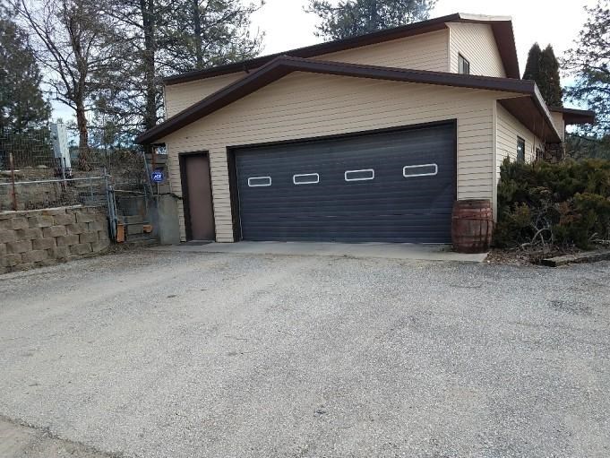 409 Old Dominion Road Colville, WA 99114 - Photo 4 of 20