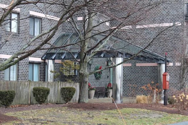 $2,500 | 500 Washington Street, Unit 601, Quincy, MA 02169