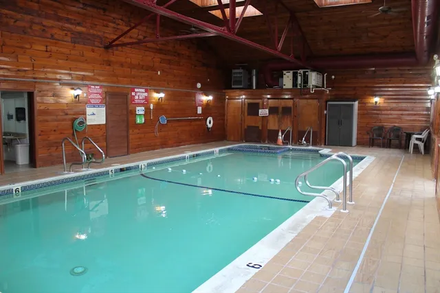 $2,500 | 500 Washington Street, Unit 601, Quincy, MA 02169