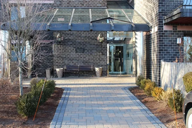 $2,500 | 500 Washington Street, Unit 601, Quincy, MA 02169