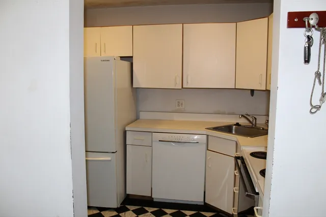 $2,500 | 500 Washington Street, Unit 601, Quincy, MA 02169
