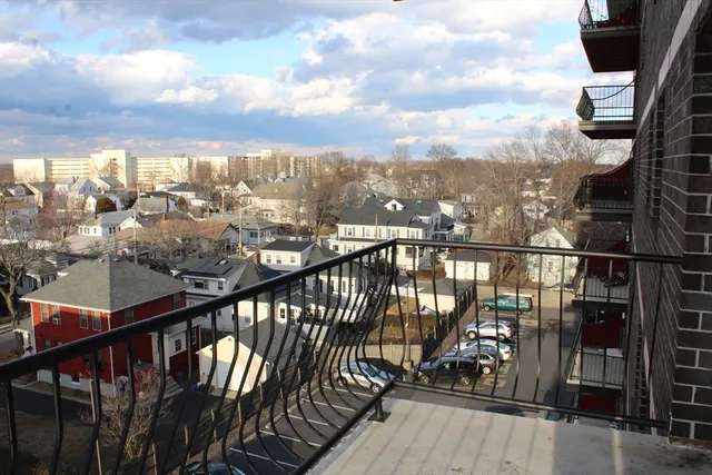 $2,500 | 500 Washington Street, Unit 601, Quincy, MA 02169