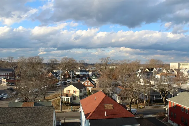 $2,500 | 500 Washington Street, Unit 601, Quincy, MA 02169