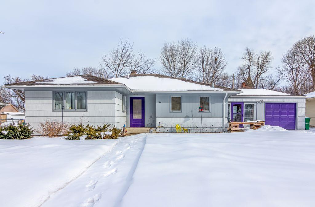 203 3rd Avenue Southeast Mapleton, MN 56065 - Photo 1 of 1