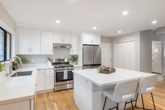 $2,498,000 | 4119 Park Boulevard, Palo Alto, CA 94306