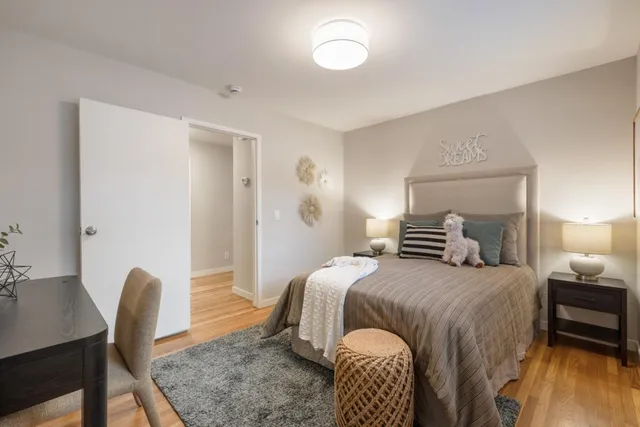 $2,498,000 | 4119 Park Boulevard, Palo Alto, CA 94306