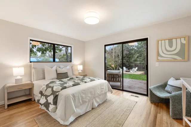 $2,498,000 | 4119 Park Boulevard, Palo Alto, CA 94306