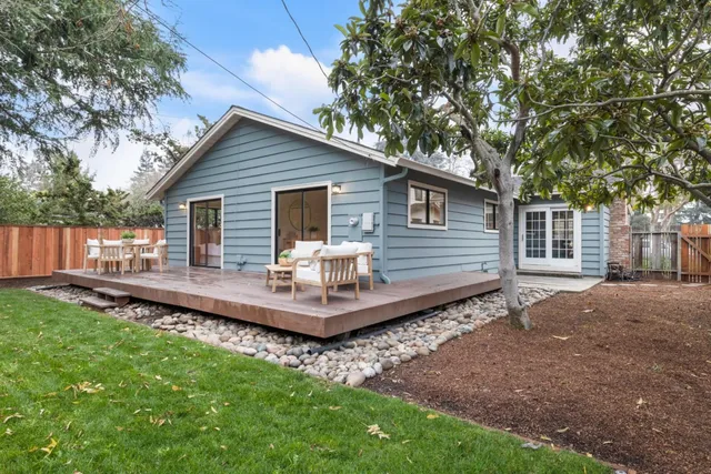 $2,498,000 | 4119 Park Boulevard, Palo Alto, CA 94306