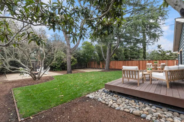 $2,498,000 | 4119 Park Boulevard, Palo Alto, CA 94306