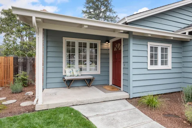 $2,498,000 | 4119 Park Boulevard, Palo Alto, CA 94306