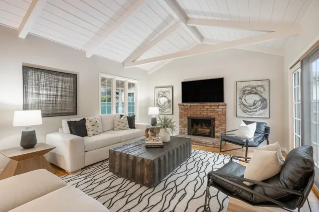 $2,498,000 | 4119 Park Boulevard, Palo Alto, CA 94306