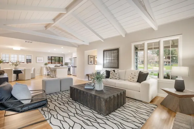 $2,498,000 | 4119 Park Boulevard, Palo Alto, CA 94306
