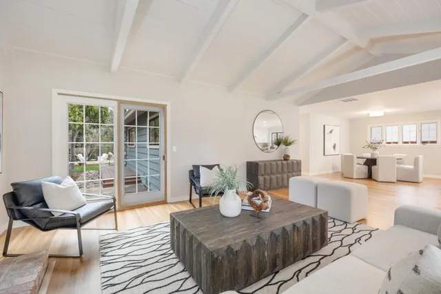 $2,498,000 | 4119 Park Boulevard, Palo Alto, CA 94306