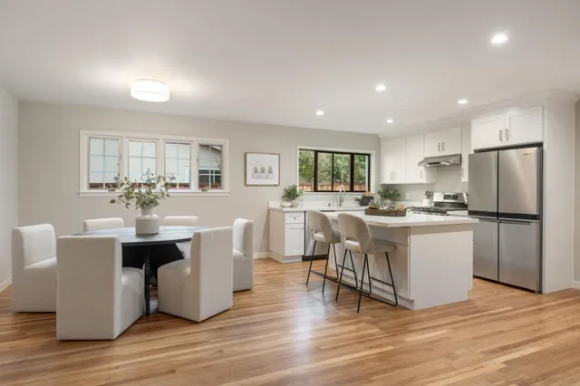 $2,498,000 | 4119 Park Boulevard, Palo Alto, CA 94306