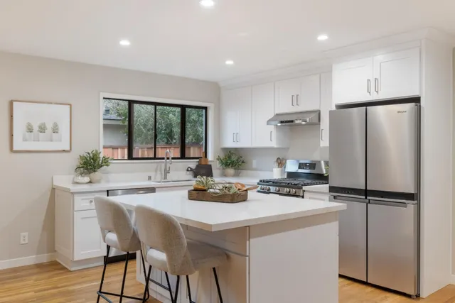 $2,498,000 | 4119 Park Boulevard, Palo Alto, CA 94306