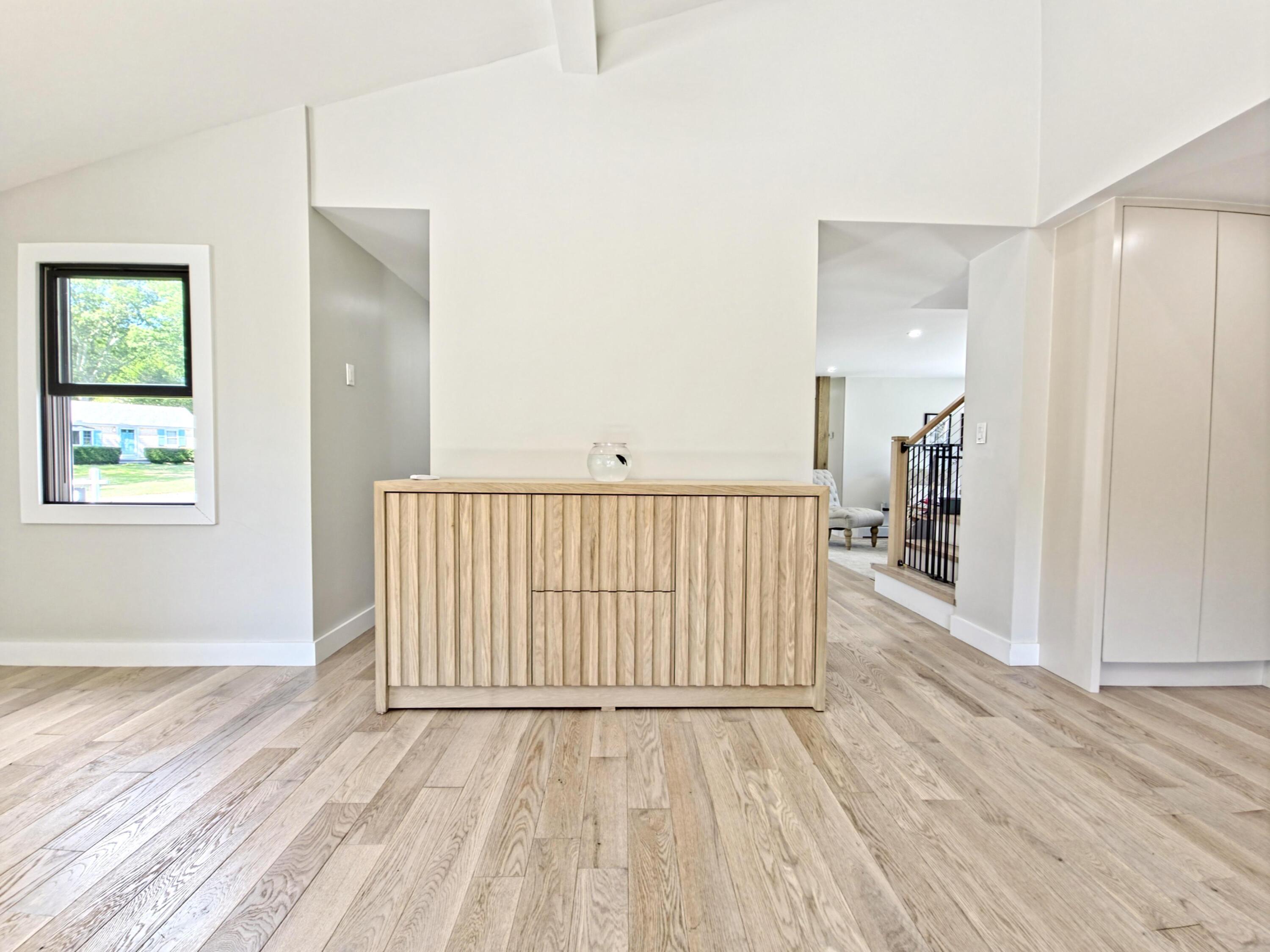 22 Keel Way Hyannis, MA 02601 - Photo 11 of 42 a view of a room with wooden floor