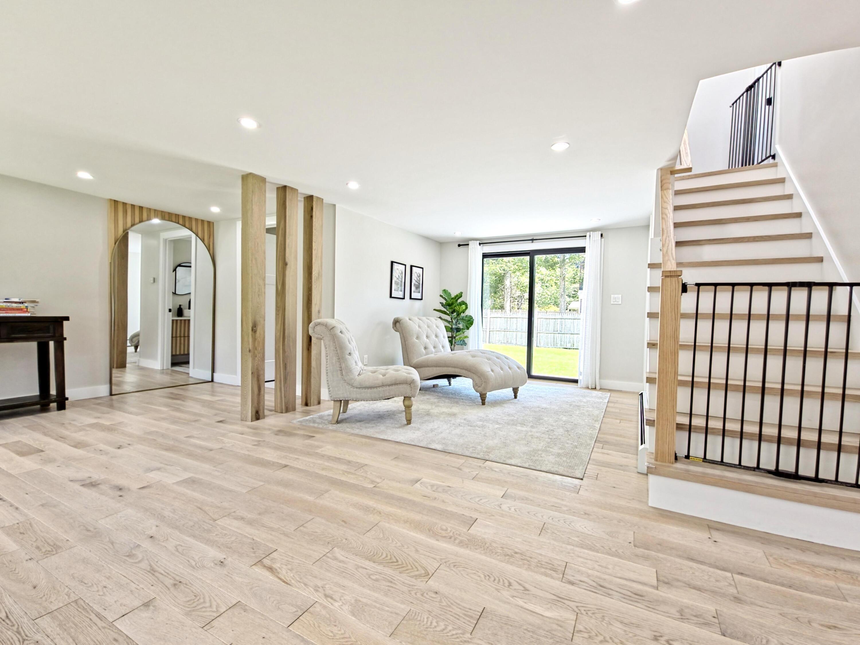 22 Keel Way Hyannis, MA 02601 - Photo 6 of 42 a spacious bedroom with a bed and a large window