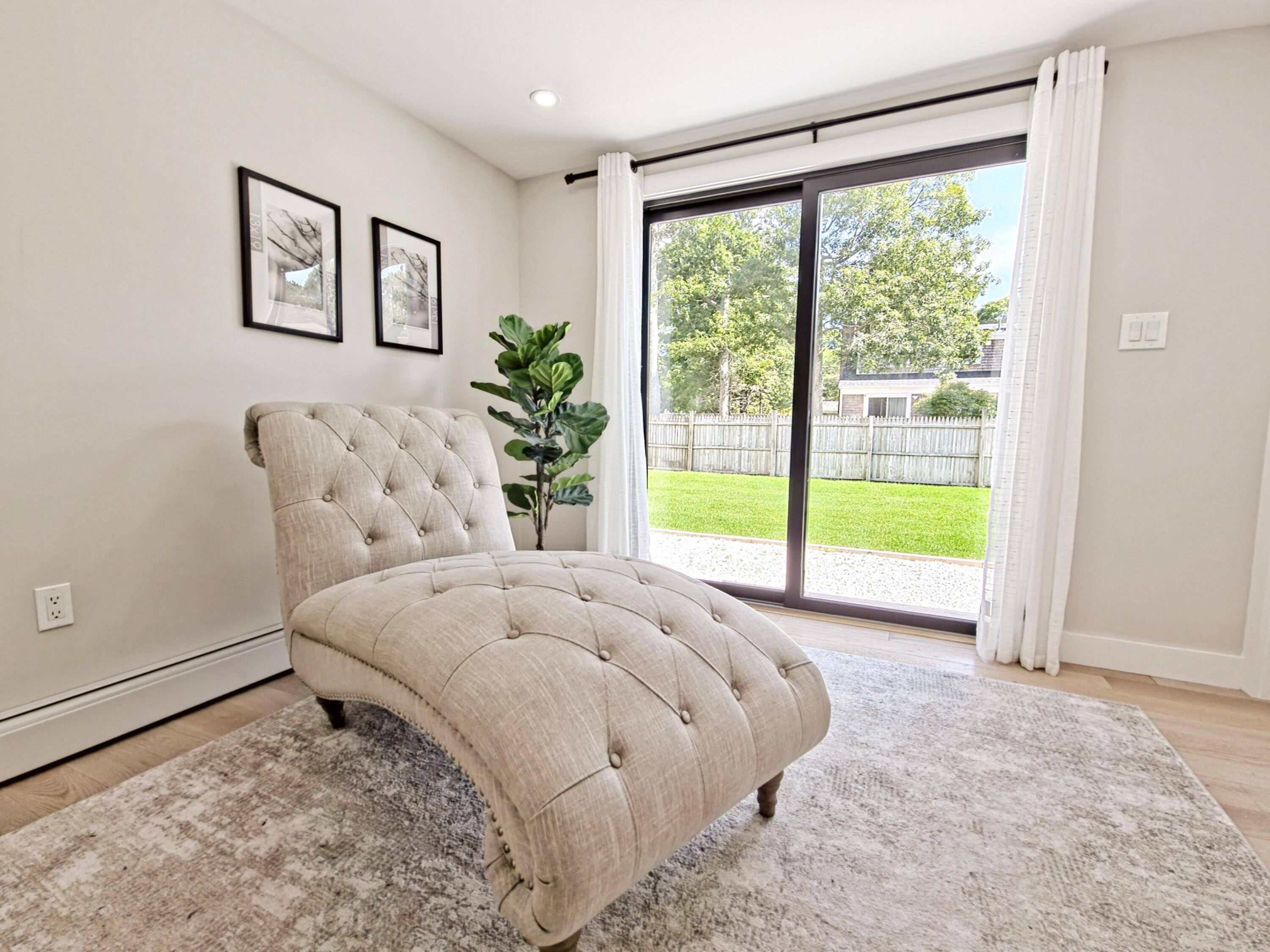 22 Keel Way Hyannis, MA 02601 - Photo 8 of 42 a spacious bedroom with a large bed and a large window