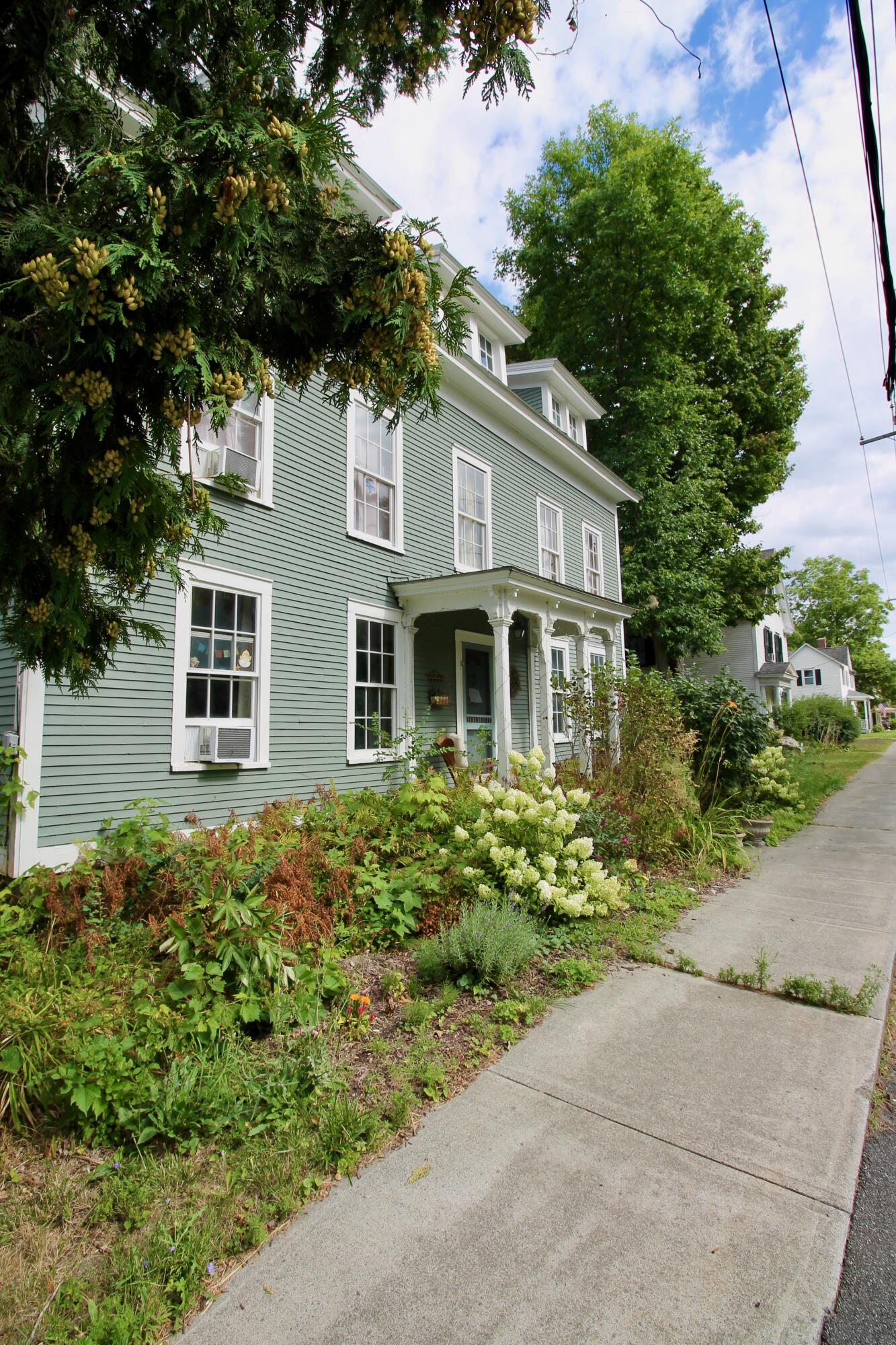 69 Old Arsenal Road Westport, NY 12993 - Photo 4 of 77
