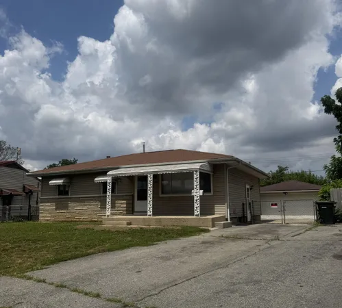 $209,900 | 2480 Vanderberg Avenue, Columbus, OH 43204