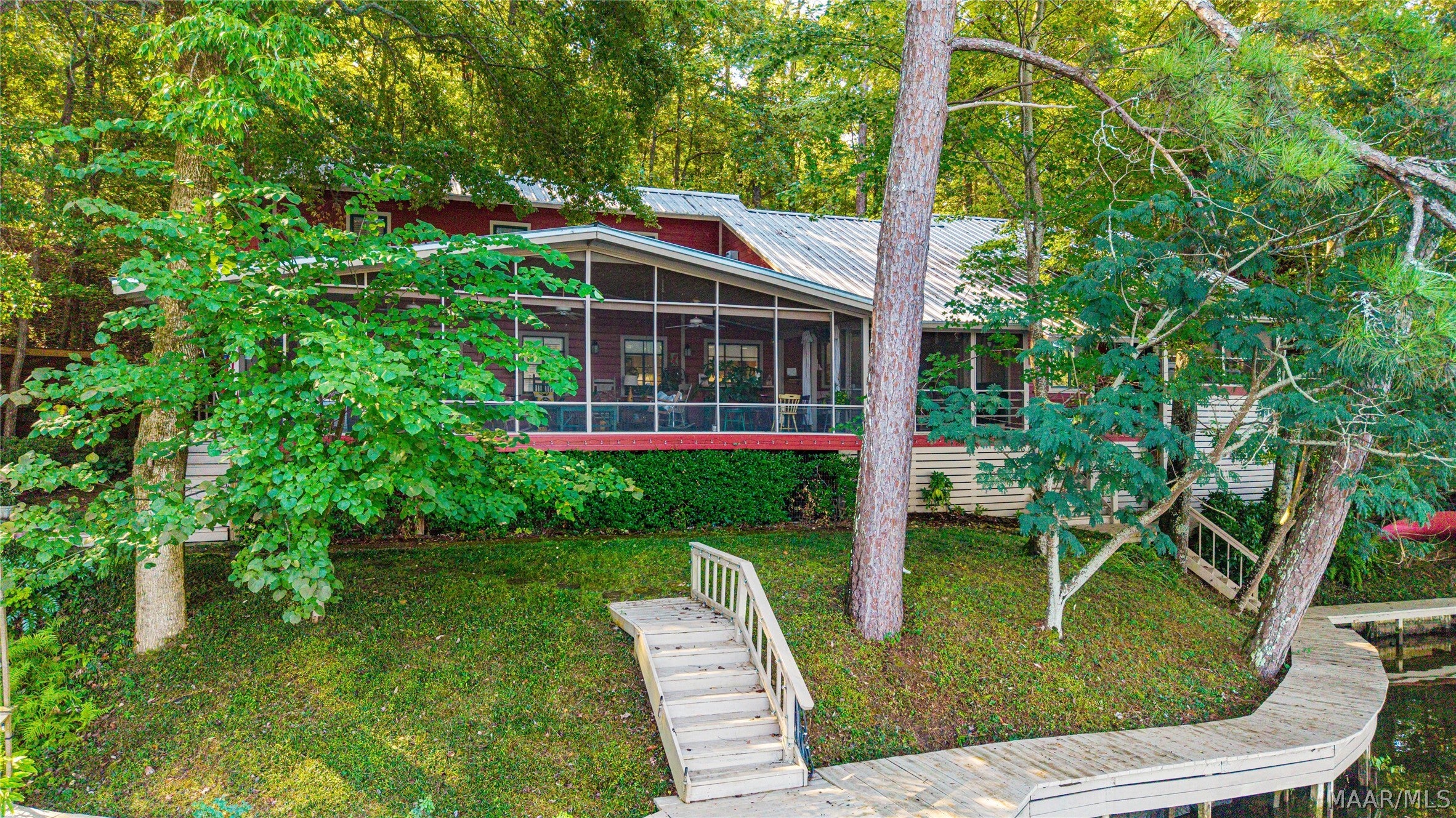 478 Tankersley Road Wetumpka, AL 36092 - Photo 1 of 65 Gallery Image 1