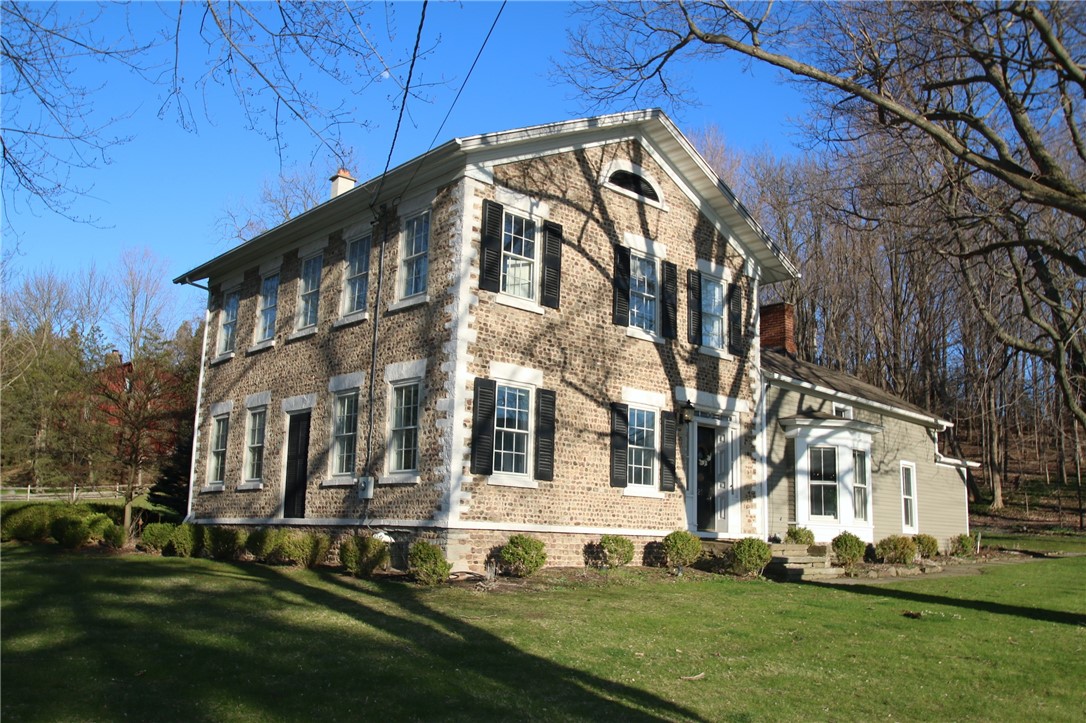 21 Mendon Ionia Road Mendon, NY 14506 - Photo 1 of 1