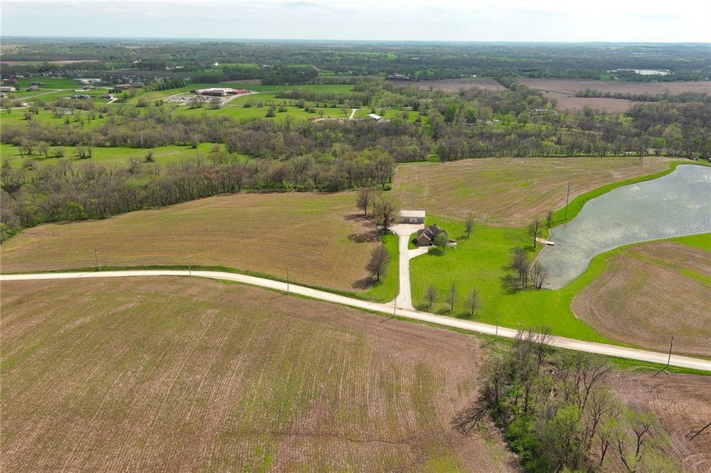 7306 Golden Belt Road Odessa, MO 64076 - Photo 62 of 80