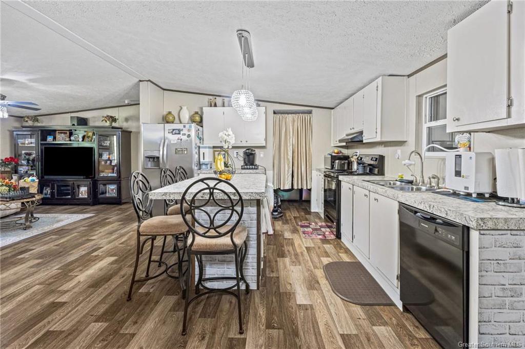 207 Scales Road Starks, LA 70661 - Photo 8 of 24