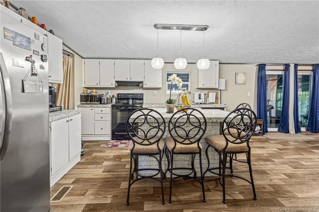 207 Scales Road Starks, LA 70661 - Photo 9 of 24