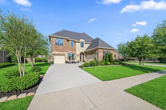$924,000 | 4400 Bristleleaf Lane, Prosper, TX 75078
