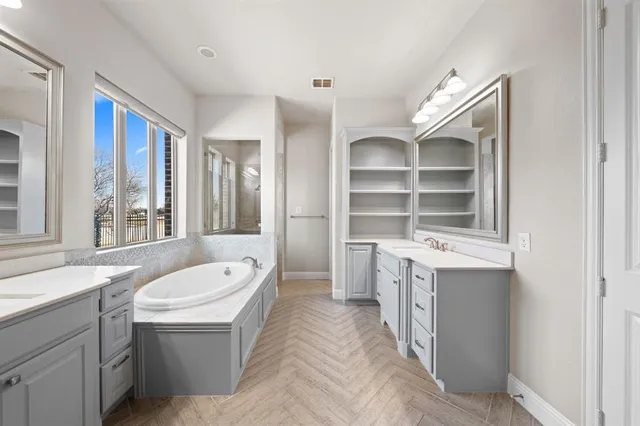 $924,000 | 4400 Bristleleaf Lane, Prosper, TX 75078