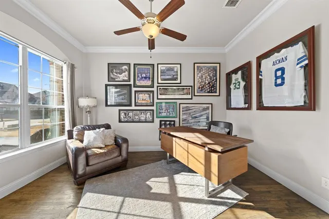 $924,000 | 4400 Bristleleaf Lane, Prosper, TX 75078