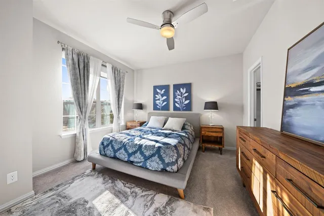 $924,000 | 4400 Bristleleaf Lane, Prosper, TX 75078