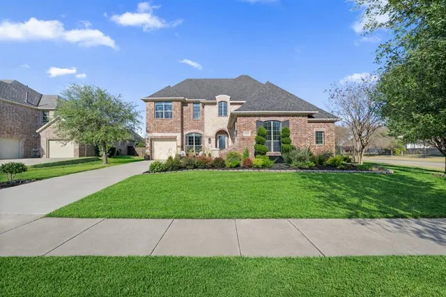 $924,000 | 4400 Bristleleaf Lane, Prosper, TX 75078