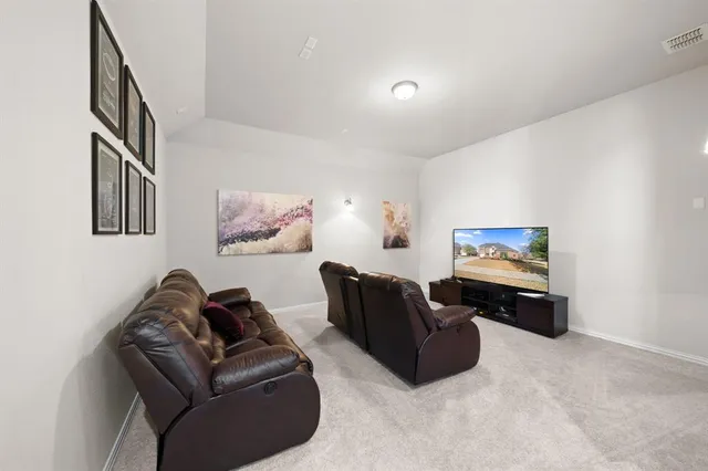 $924,000 | 4400 Bristleleaf Lane, Prosper, TX 75078