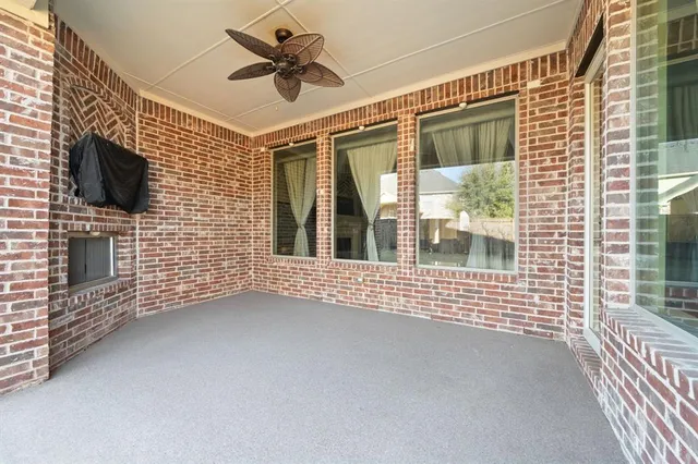 $924,000 | 4400 Bristleleaf Lane, Prosper, TX 75078