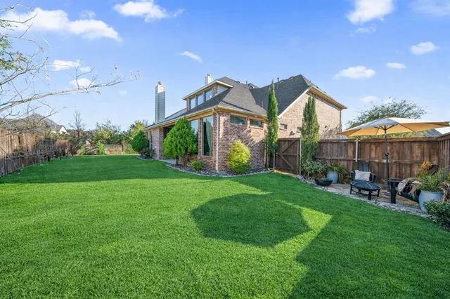 $924,000 | 4400 Bristleleaf Lane, Prosper, TX 75078