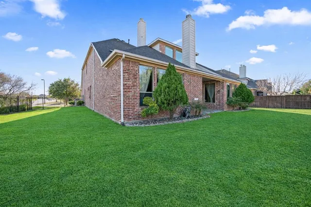 $924,000 | 4400 Bristleleaf Lane, Prosper, TX 75078