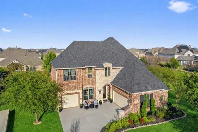 $924,000 | 4400 Bristleleaf Lane, Prosper, TX 75078