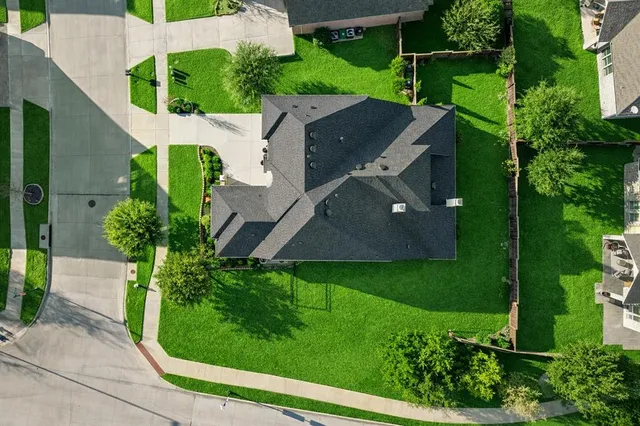 $924,000 | 4400 Bristleleaf Lane, Prosper, TX 75078