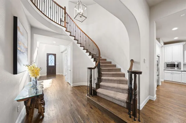 $924,000 | 4400 Bristleleaf Lane, Prosper, TX 75078