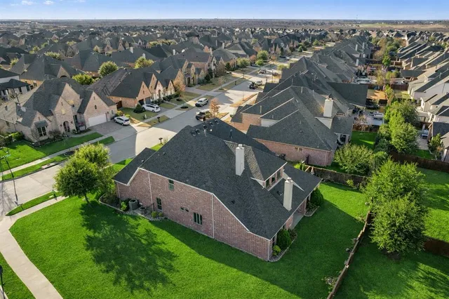 $924,000 | 4400 Bristleleaf Lane, Prosper, TX 75078