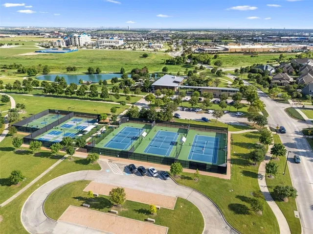 $924,000 | 4400 Bristleleaf Lane, Prosper, TX 75078