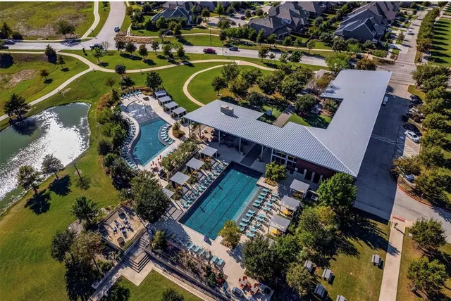 $924,000 | 4400 Bristleleaf Lane, Prosper, TX 75078