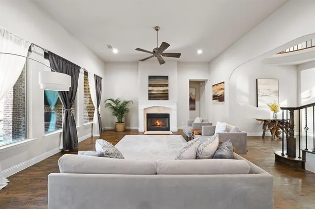 $924,000 | 4400 Bristleleaf Lane, Prosper, TX 75078