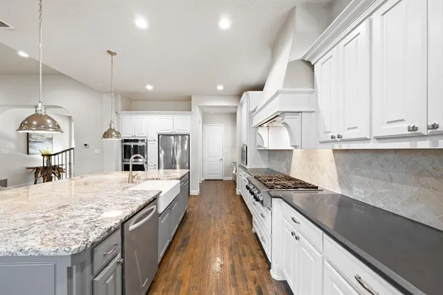 $924,000 | 4400 Bristleleaf Lane, Prosper, TX 75078